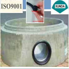 used in sewer systems butyl rubber mastic tape